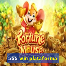 555 win plataforma